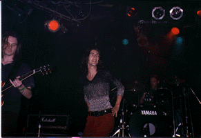 live whisky 12
