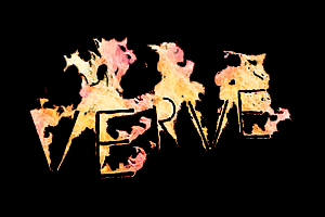 The logo